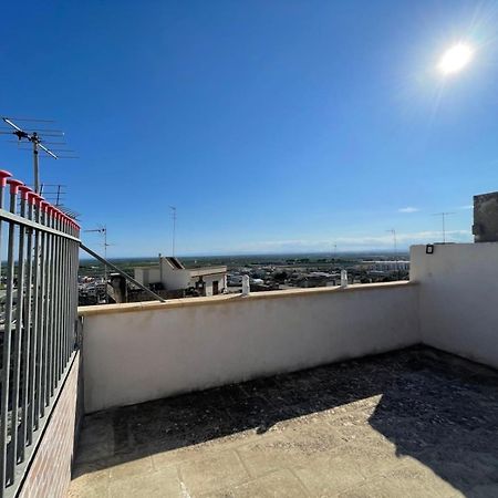 Xenia Renting Villa Масафра Екстериор снимка