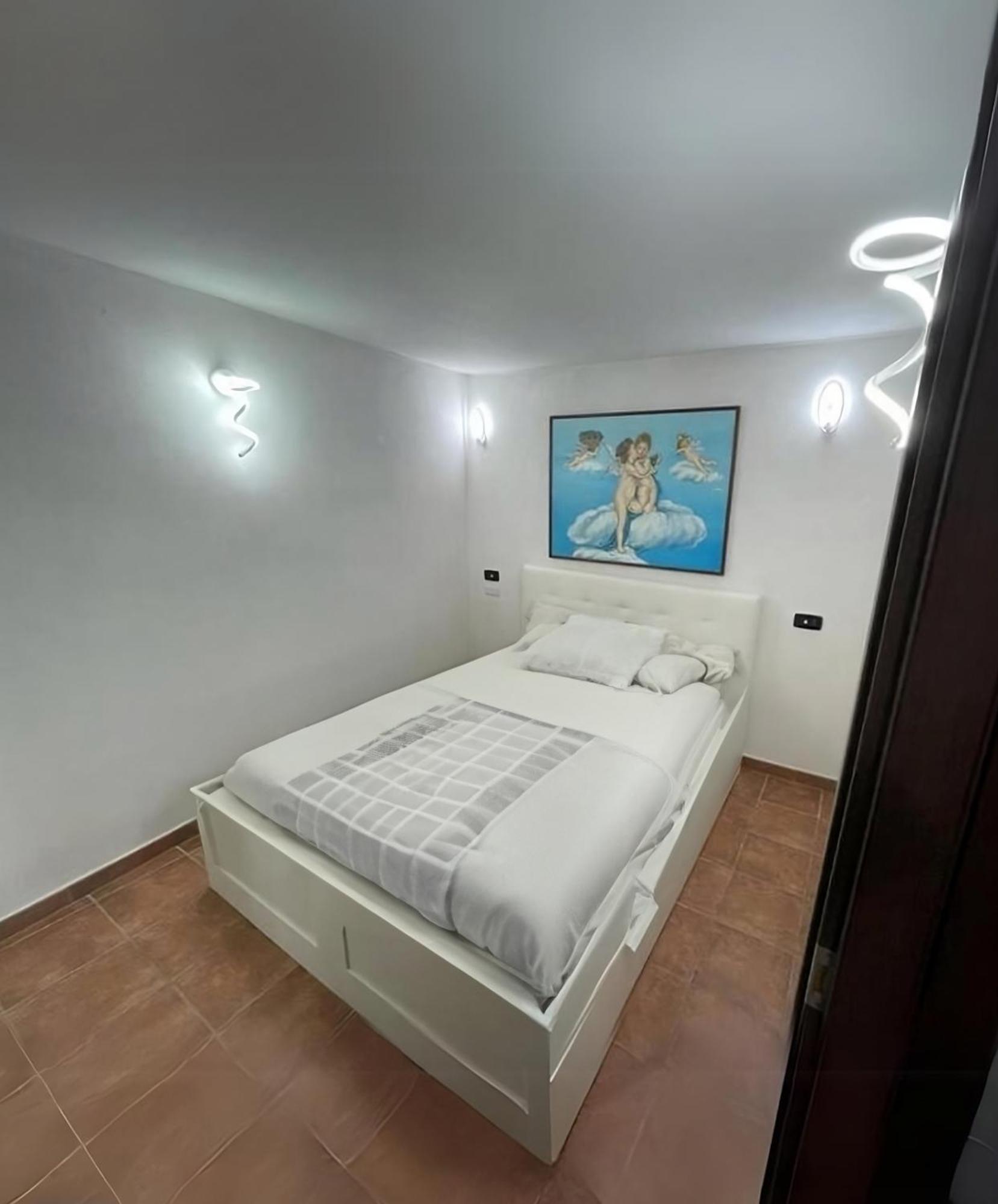 Xenia Renting Villa Масафра Екстериор снимка