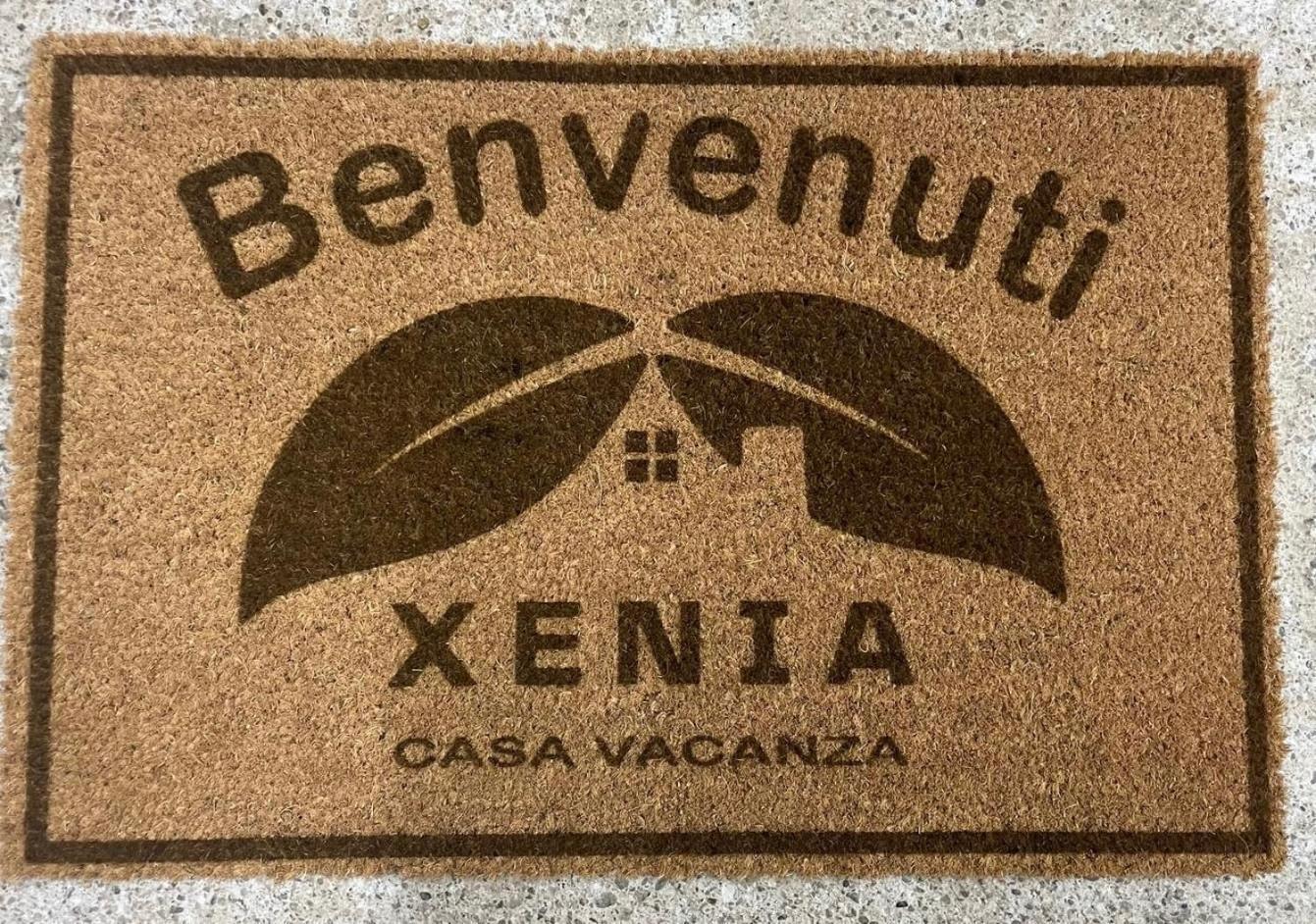 Xenia Renting Villa Масафра Екстериор снимка