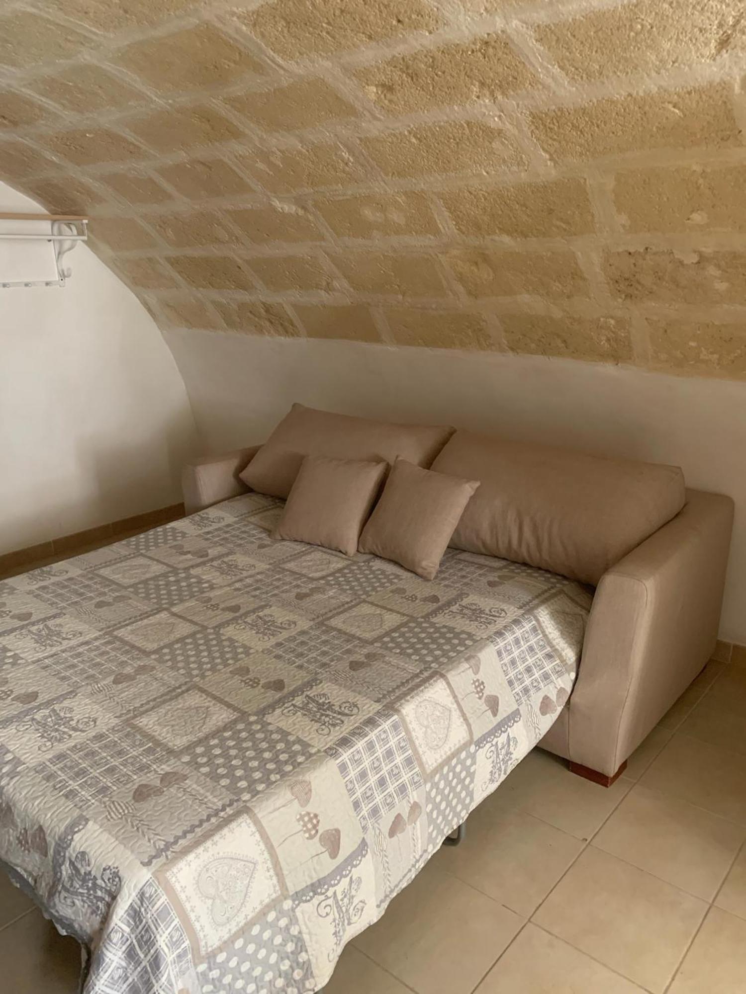 Xenia Renting Villa Масафра Екстериор снимка