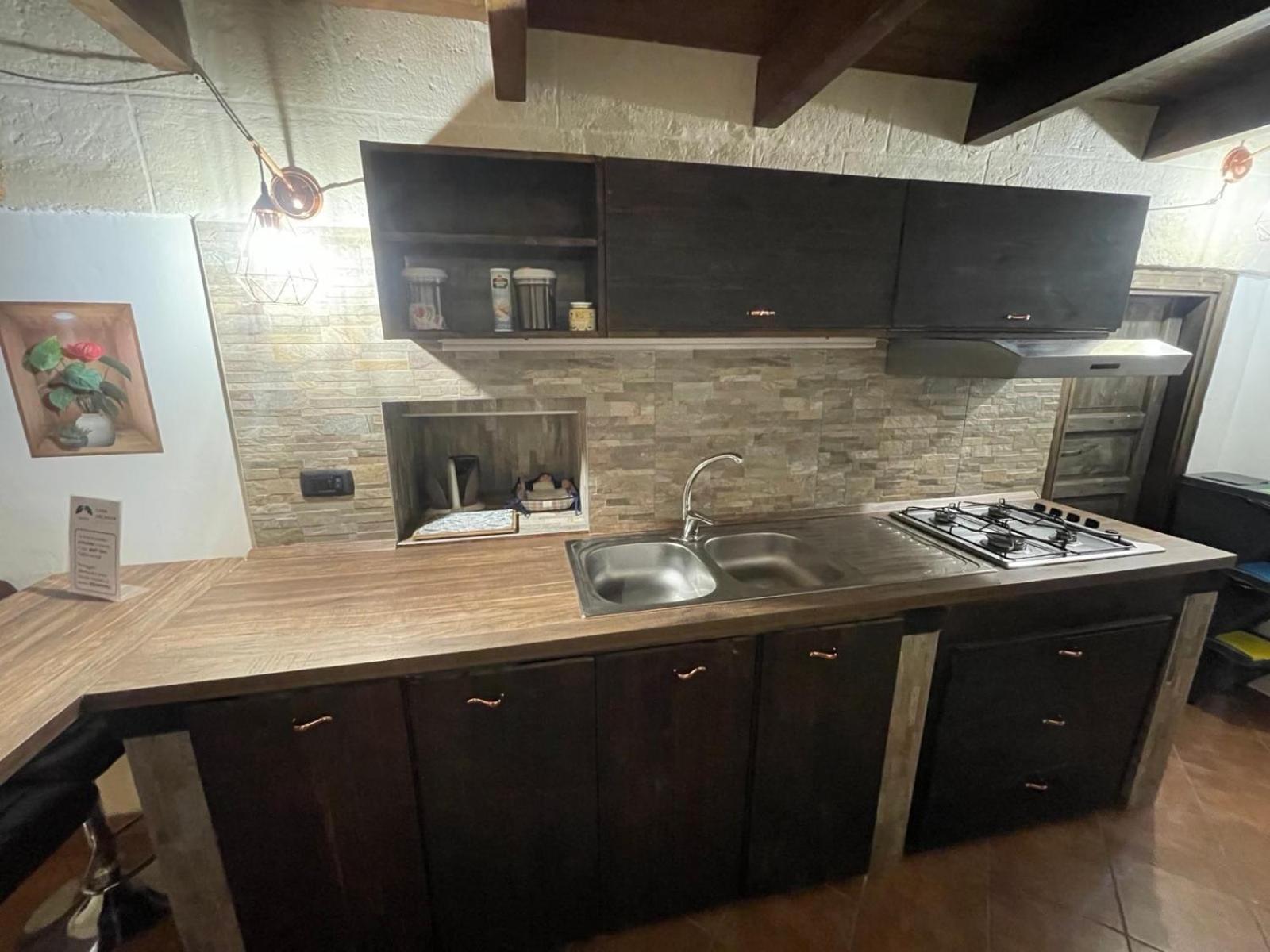 Xenia Renting Villa Масафра Екстериор снимка
