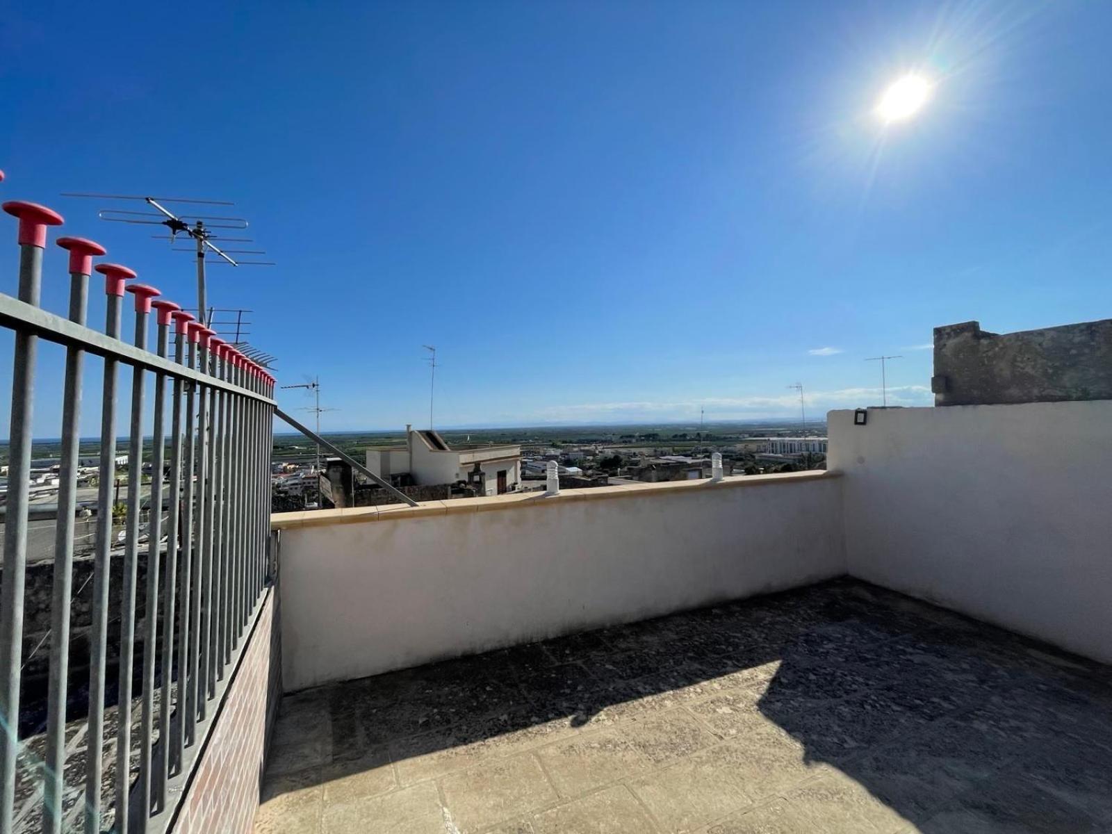 Xenia Renting Villa Масафра Екстериор снимка