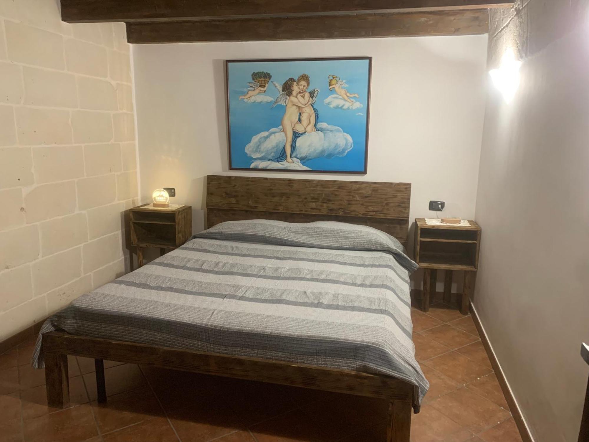 Xenia Renting Villa Масафра Екстериор снимка