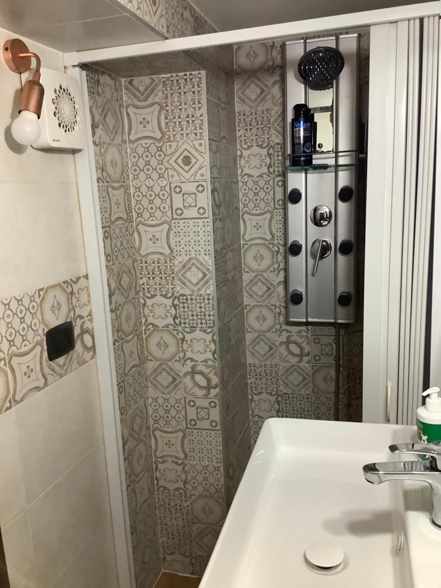 Xenia Renting Villa Масафра Екстериор снимка