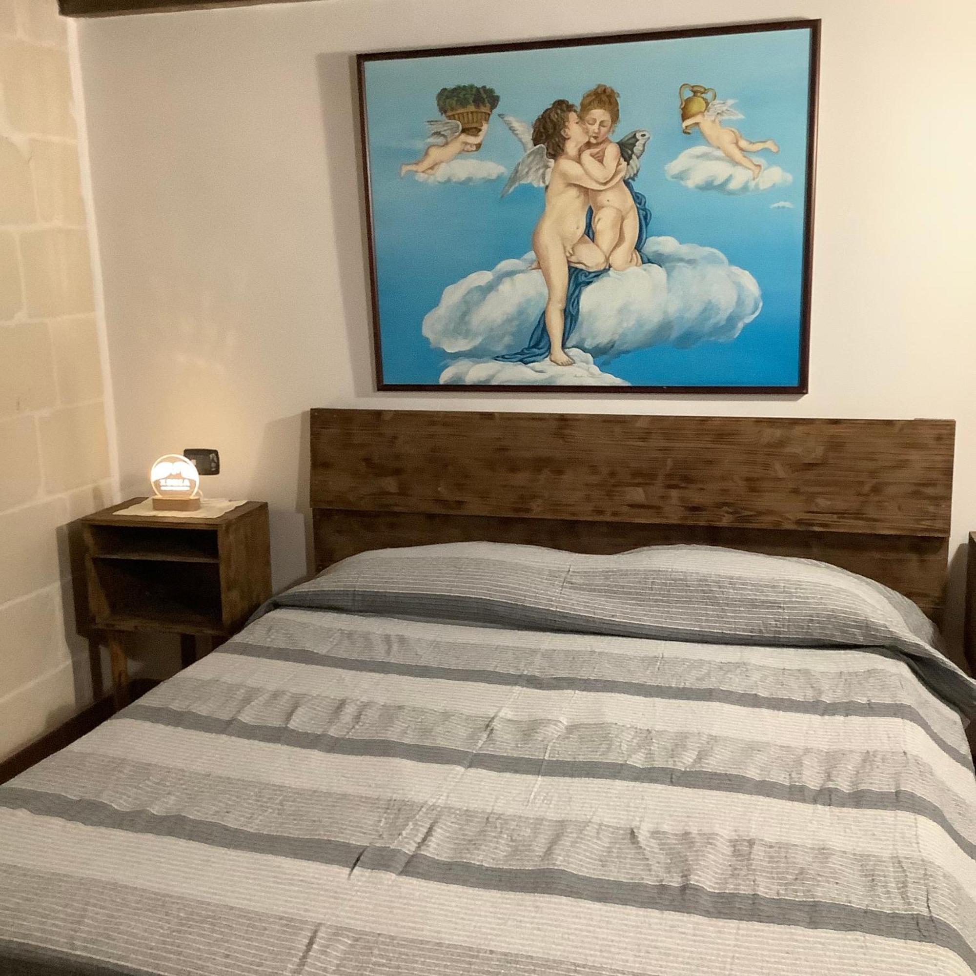 Xenia Renting Villa Масафра Екстериор снимка