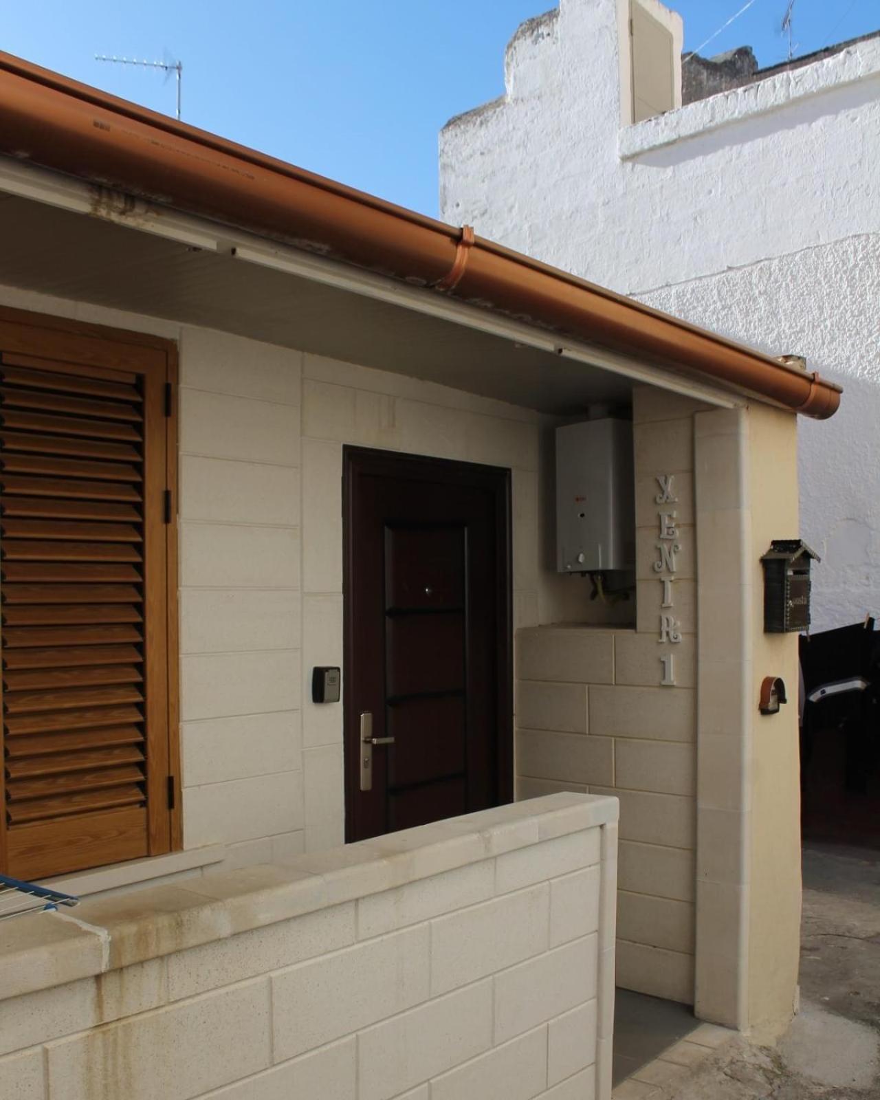 Xenia Renting Villa Масафра Екстериор снимка